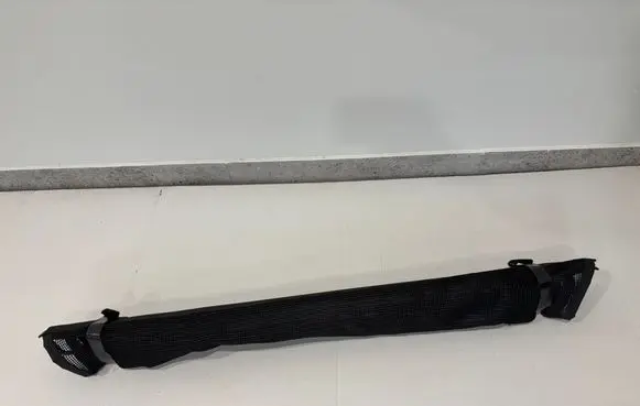 BMW X3 G01 Parcel shelf load cover 7446327