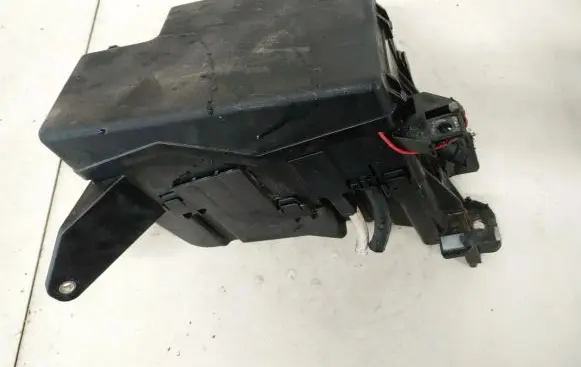 Toyota RAV 4 (XA30) Fuse box set