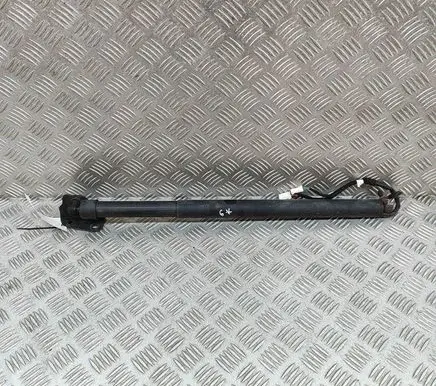 Citroen C5 Aircross Tailgate/trunk strut/damper 9817432680