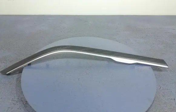 Audi A8 S8 D2 4D Side skirt rear trim 