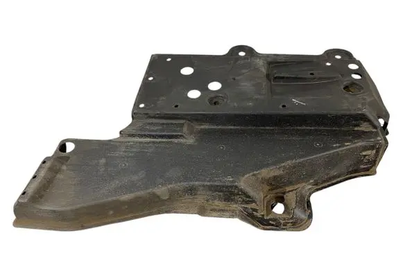 Toyota RAV 4 (XA40) Side bottom protection 7764142060