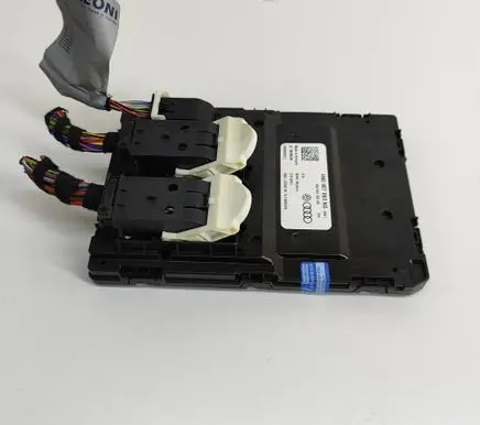 Audi e-tron Central body control module 4N0907063AG 4N0907063KG