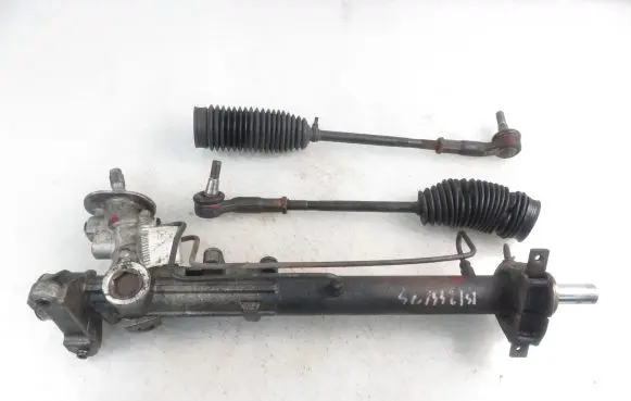 Seat Toledo II (1M) Steering rack