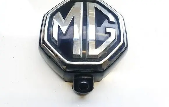 MG HS Manufacturer badge logo/emblem 10628733