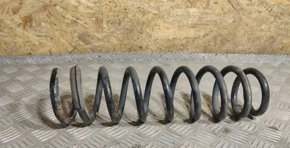 KIA Sportage Rear coil spring