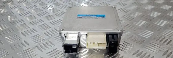 Toyota RAV 4 (XA30) Engine control unit/module 8965042040 EATCEC082 EPS01023