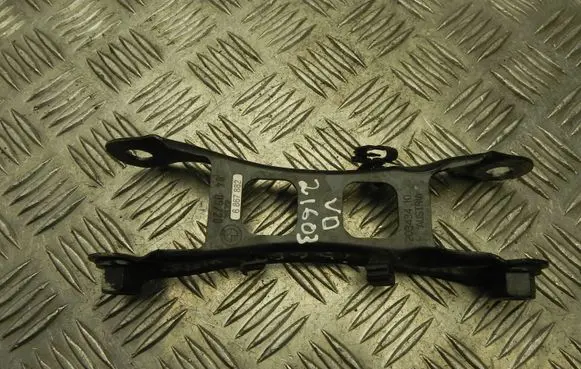 BMW i3 Other center console (tunnel) element 6867882 VD21603