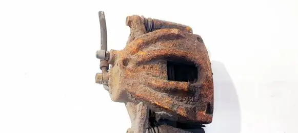Toyota Corolla Verso AR10 Front brake caliper