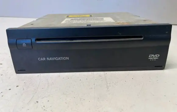 Mercedes-Benz E W211 GPS navigation control unit/module A2208206085