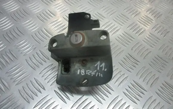 Seat Ibiza III (6L) Tailgate/trunk/boot lock/catch/latch