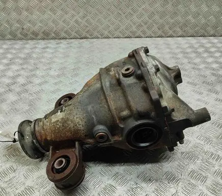 Toyota GT 86 Rear differential 4111018021