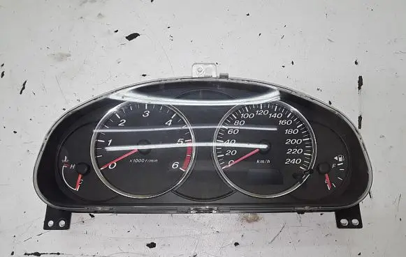 Mazda 6 Speedometer (instrument cluster) JGGJ6WC