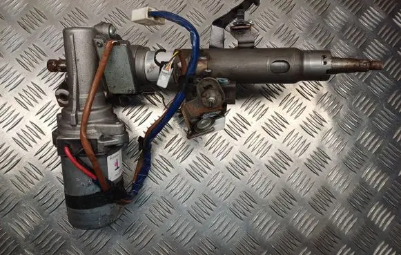 Toyota Yaris Electric power steering pump 452000D10500 15300235