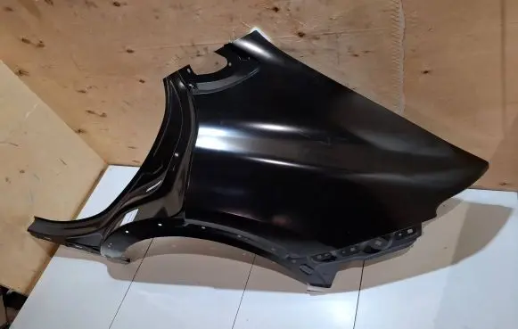Ford Mach-E I Rear quarter panel LJ8Z5827841A LJ8BR27841AE