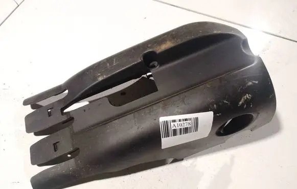Audi A3 S3 8P Steering wheel column trim 8p0880225