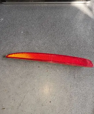 Mazda 6 Rear tail light reflector 25061971 9321801R