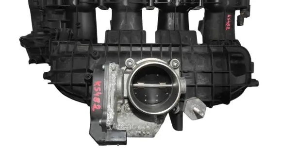 Audi A4 S4 B9 Intake manifold 06L133201CM 06F133062T