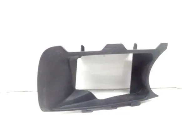 Nissan Almera Tino Front bumper lower grill 62087BU300 2970P010