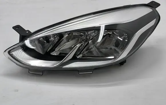 Ford Fiesta Headlight/headlamp H1BB-13W030-AE