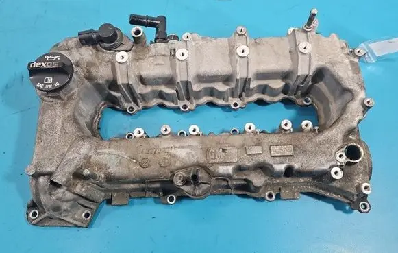 Opel Astra K Rocker cam cover 428702815 IMPRK1569953
