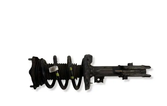 KIA Niro Front shock absorber with coil spring 54661Q4070