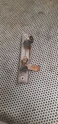 Renault Master II Engine bonnet/hood lock/catch