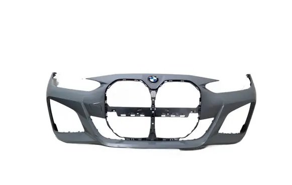 BMW 4 G22 G23 G24 G26 Front bumper 8078573