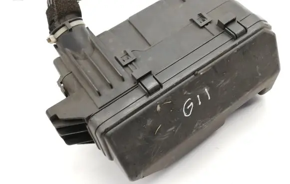 Honda Accord Fuse box set