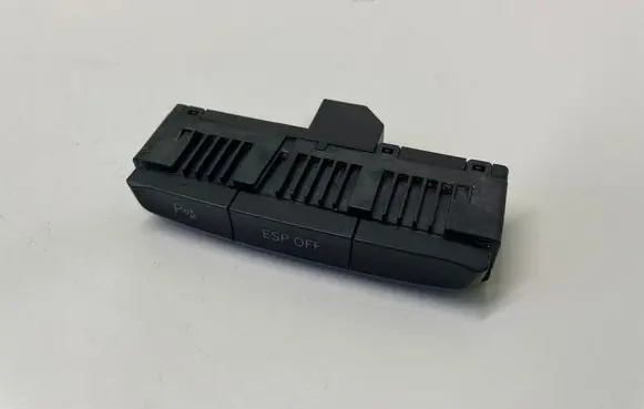 Audi A4 S4 B8 8K ESP (stability program) switch 8K0959673A