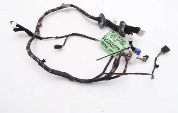 Hyundai Tucson JM Front door wiring loom 91600-2E070