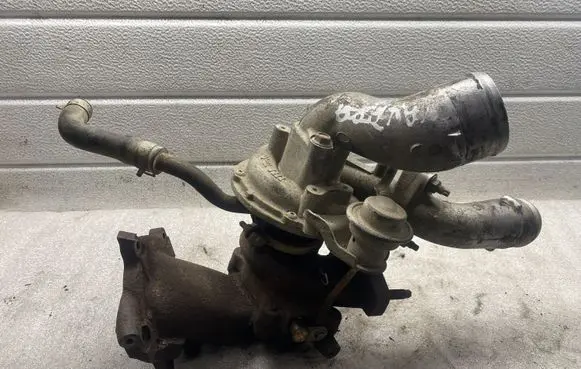 Nissan Navara D22 Turbo 14411VK500