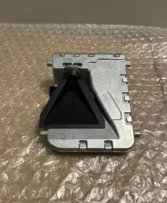 Windshield/windscreen camera