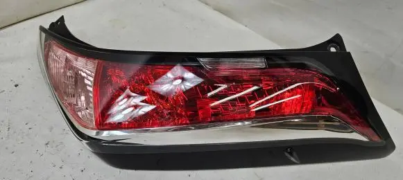 Toyota Aygo AB40 Rear/tail lights 815500H112