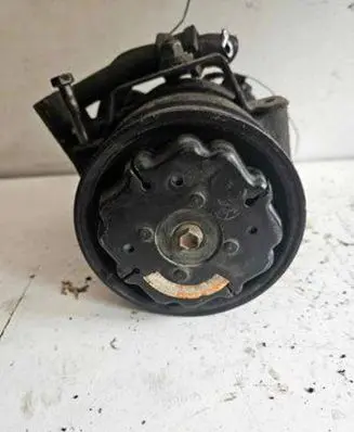 Audi A2 Air conditioning (A/C) compressor (pump) 4473008820