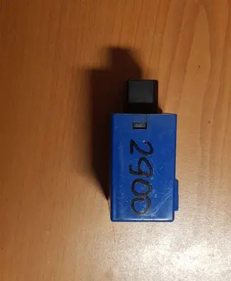 Mazda 323 F Light relay TYPEBS16 BS16