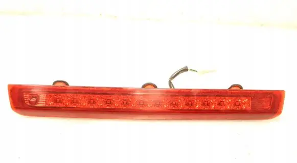 Hyundai i30 Third/center stoplight