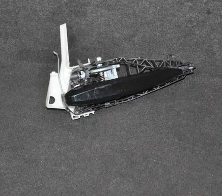 BMW 2 F45 Front door exterior handle 7281934