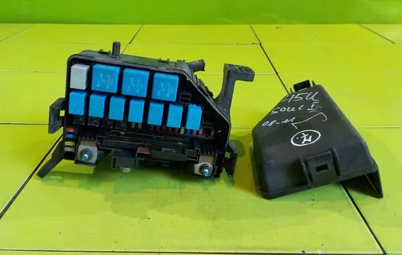 KIA Soul Fuse box set 919502K340 45U