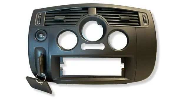 Renault Scenic II - Grand scenic II Ignition key card reader 8200125077