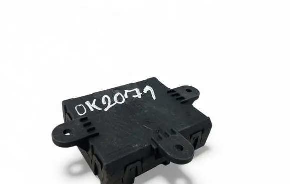 Ford Mondeo MK IV Other control units/modules 9G9T14B534BC