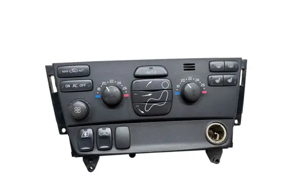 Volvo XC70 Climate control unit 30746022