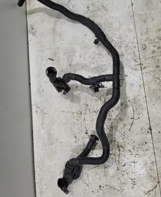 Breather/breather pipe/hose