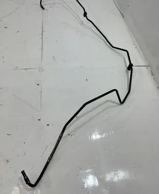 Porsche Panamera (970) Brake line pipe/hose 970 |000000000004654