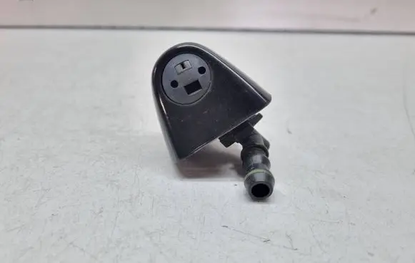 BMW X5 E53 Headlight washer spray nozzle