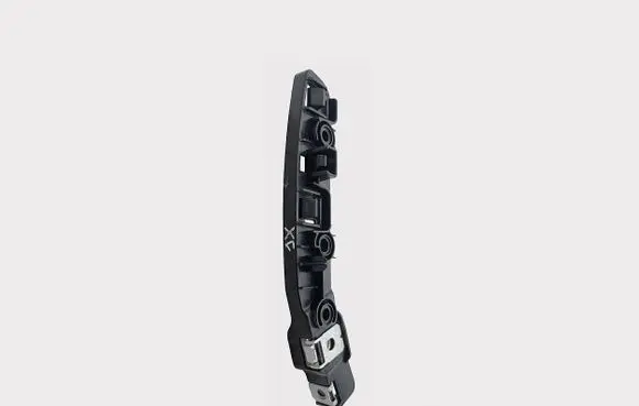 Alfa Romeo Stelvio Front bumper mounting bracket 50556439 50553247 50549407