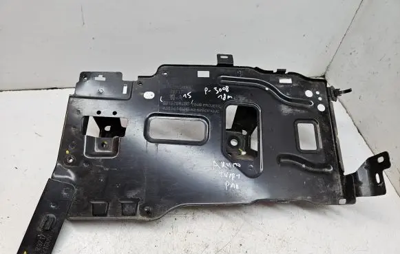 Peugeot 3008 II Battery tray 9815288480