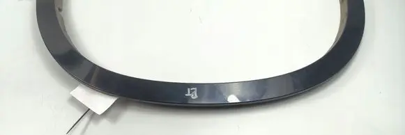 BMW X6 F16 Foot area side trim 8056552