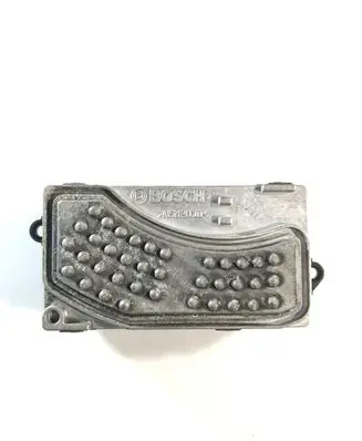 Audi A6 S6 C6 4F Heater blower motor/fan resistor 4F0820521A 4F0910521 9140010511