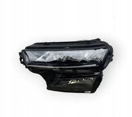 Skoda Karoq Headlight/headlamp 57B941010