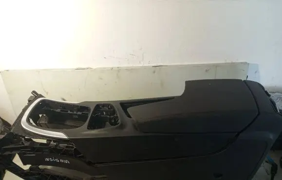 Opel Insignia A Center console